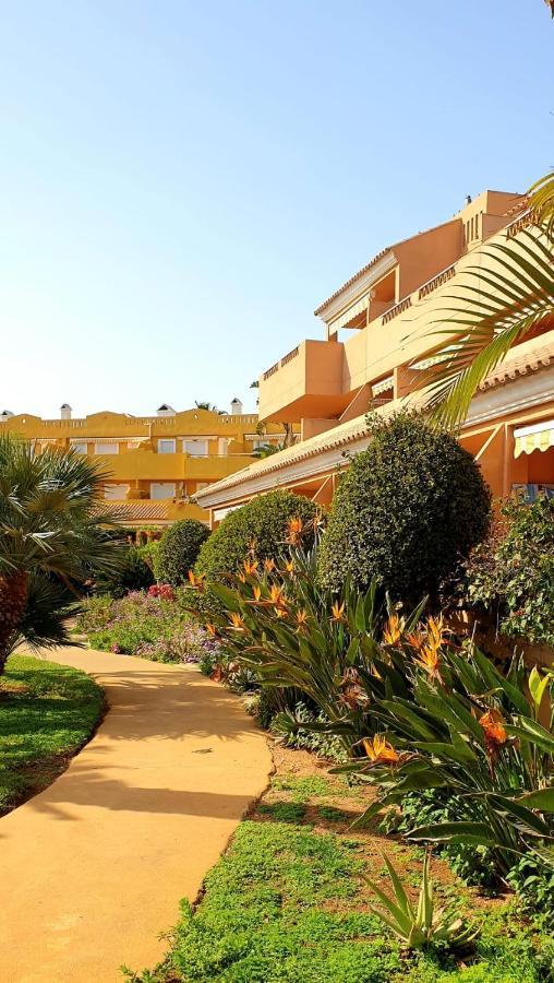 Vera Sol Y Mar - Naturist Zone Playas de Vera Екстериор снимка