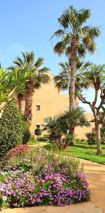 Vera Sol Y Mar - Naturist Zone Playas de Vera Екстериор снимка